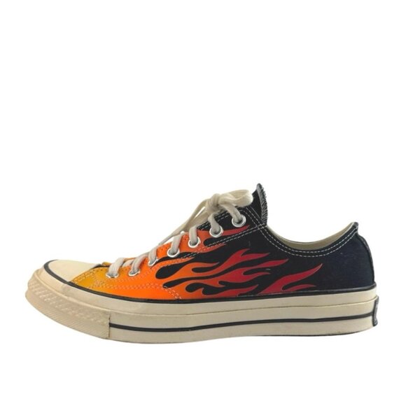 Converse Chuck 70 Archive Multicolor Low Top Athletic Sneakers Shoes Size M9 W11 main image 4